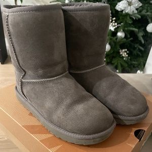 Ugg Boots Classic II